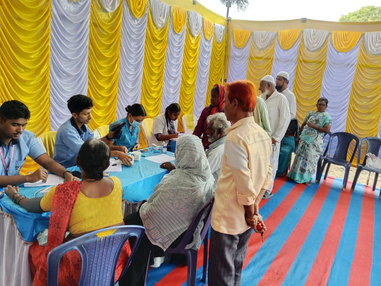 Best hospitals in north bangalore